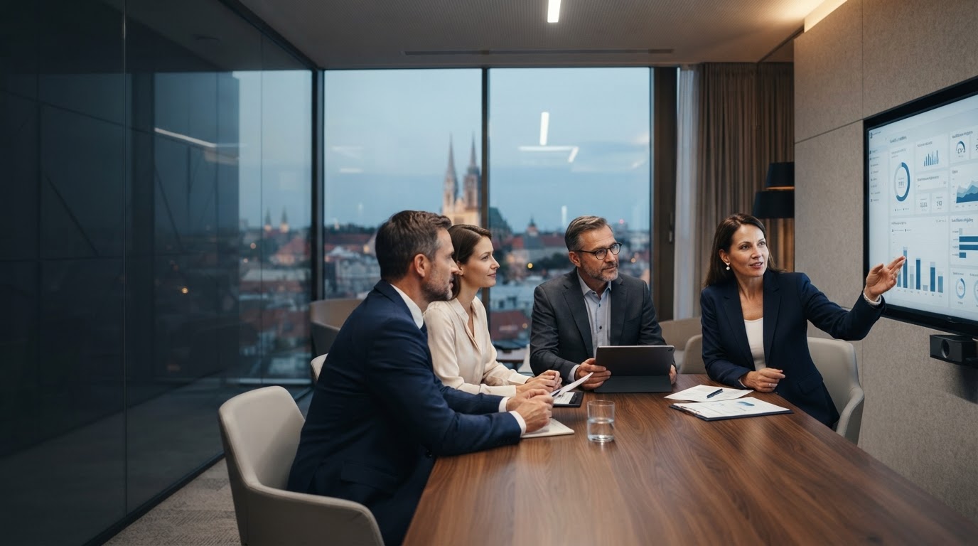 Torllexium AI — pregled analitičke platforme za upravljanje portfeljem